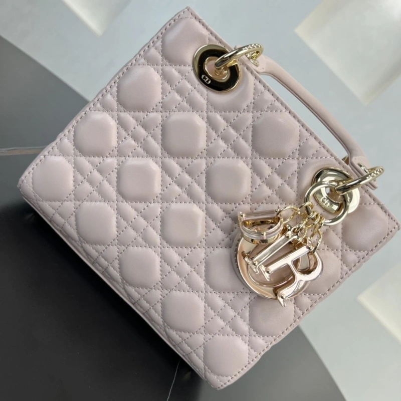 Dior My Lady Bags 4250I-0021