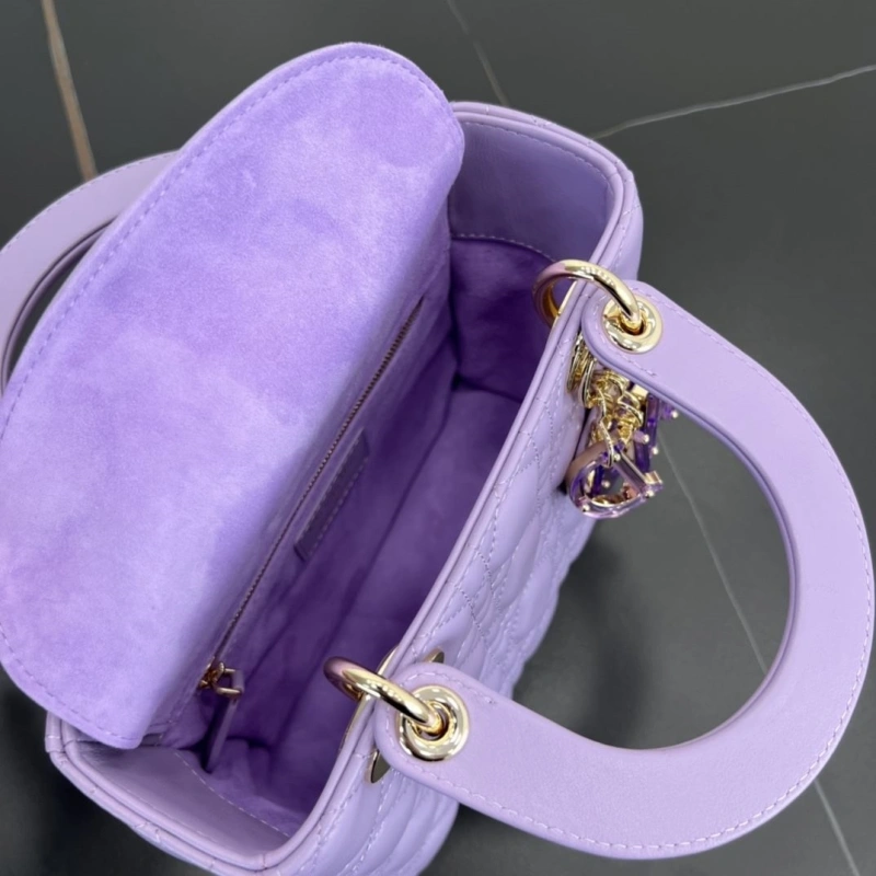 Dior My Lady Bags 4250I-0022