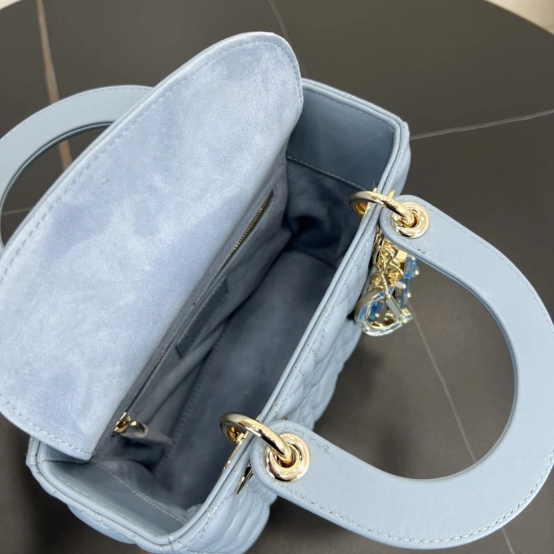 Dior My Lady Bags 4250I-0023