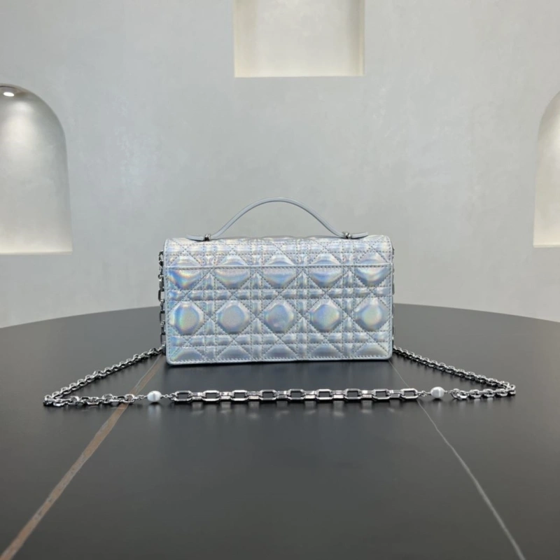 Dior Top Handle Bags 4250I-0024