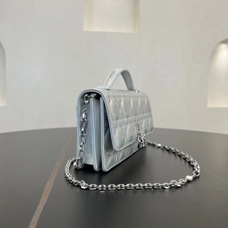 Dior Top Handle Bags 4250I-0024