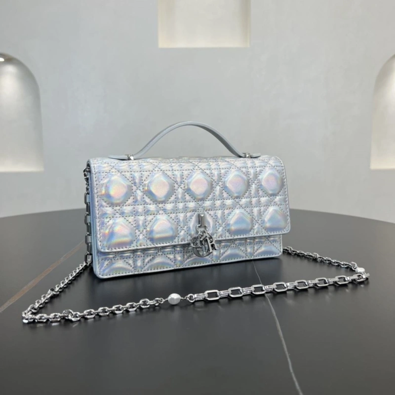 Dior Top Handle Bags 4250I-0024