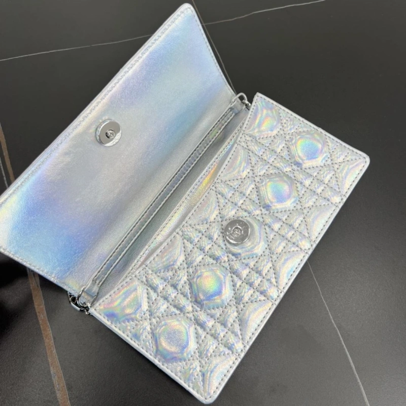 Dior Top Handle Bags 4250I-0024