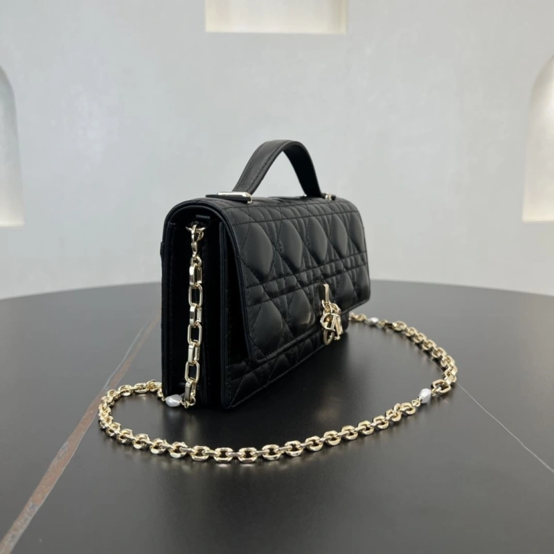 Dior Top Handle Bags 4250I-0025