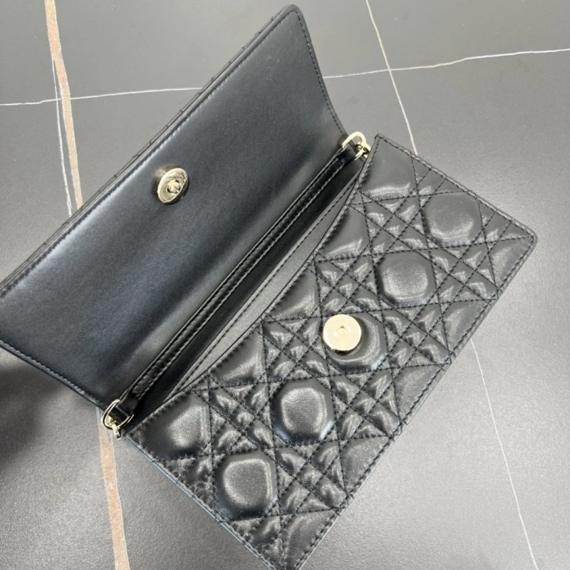 Dior Top Handle Bags 4250I-0025