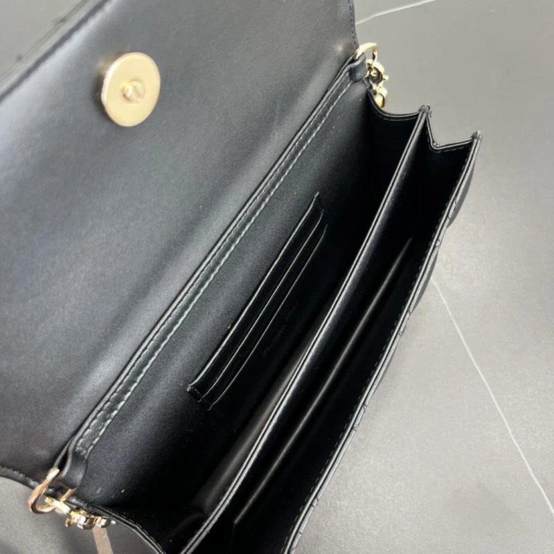 Dior Top Handle Bags 4250I-0025