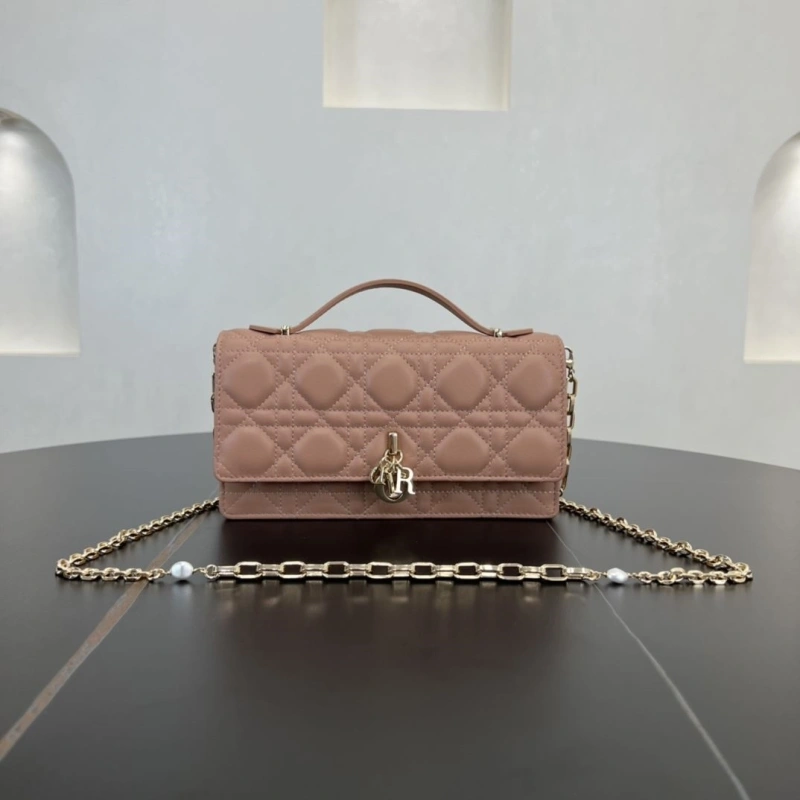 Dior Top Handle Bags 4250I-0026