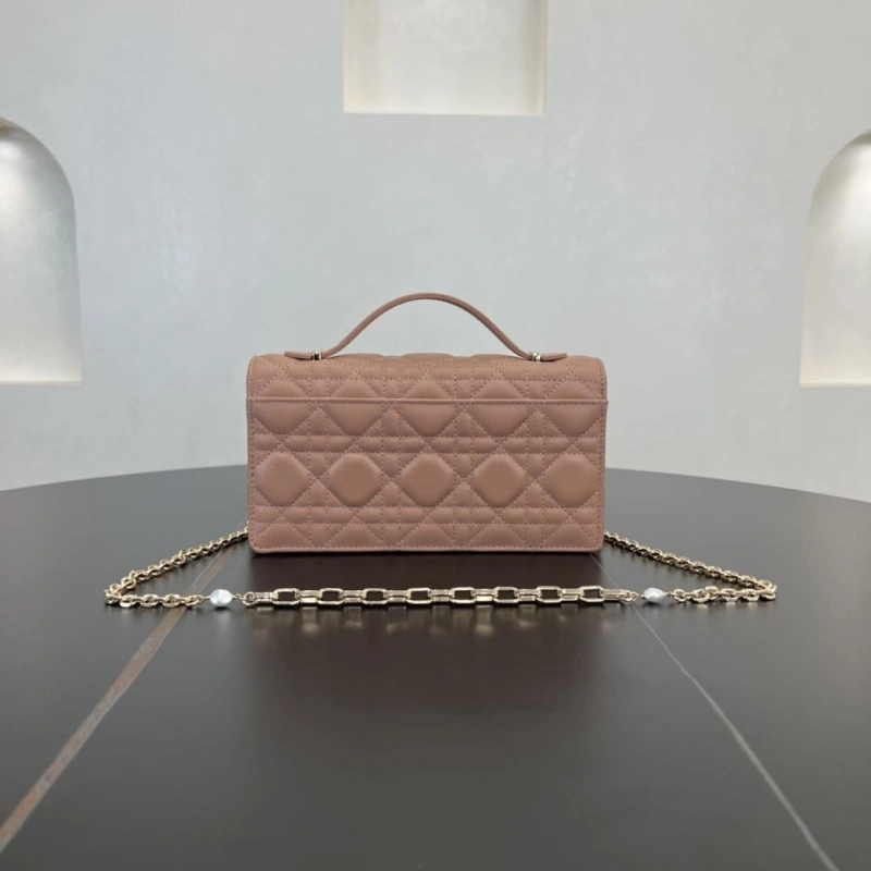 Dior Top Handle Bags 4250I-0026