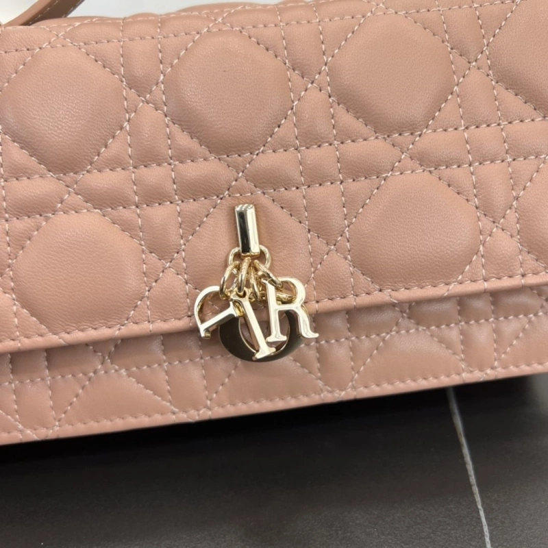 Dior Top Handle Bags 4250I-0026