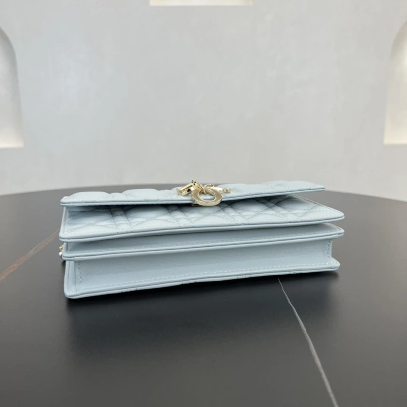 Dior Top Handle Bags 4250I-0027