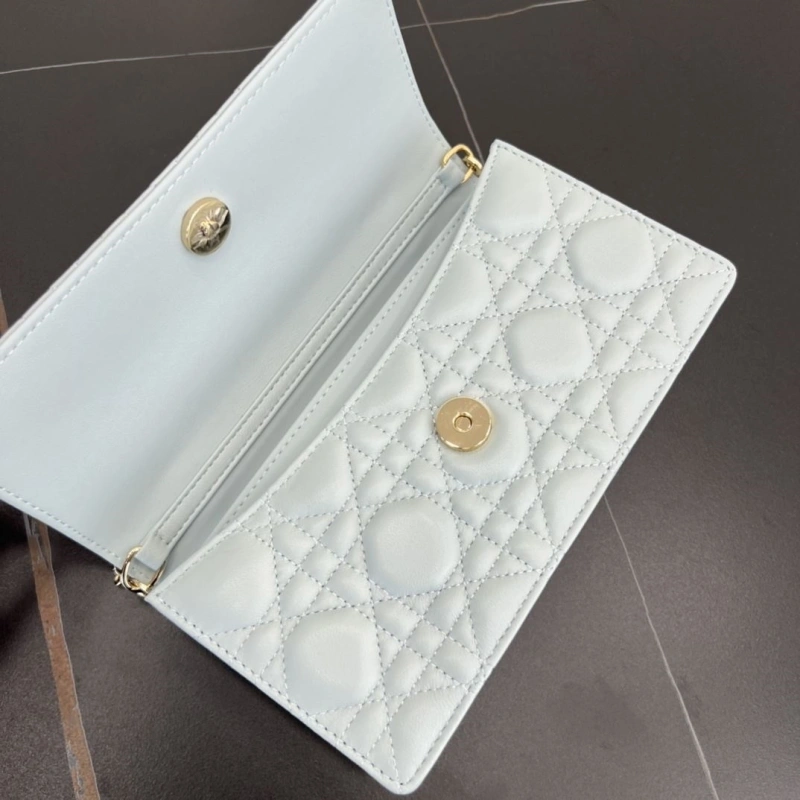 Dior Top Handle Bags 4250I-0027