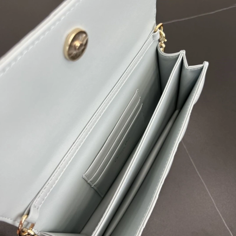 Dior Top Handle Bags 4250I-0027