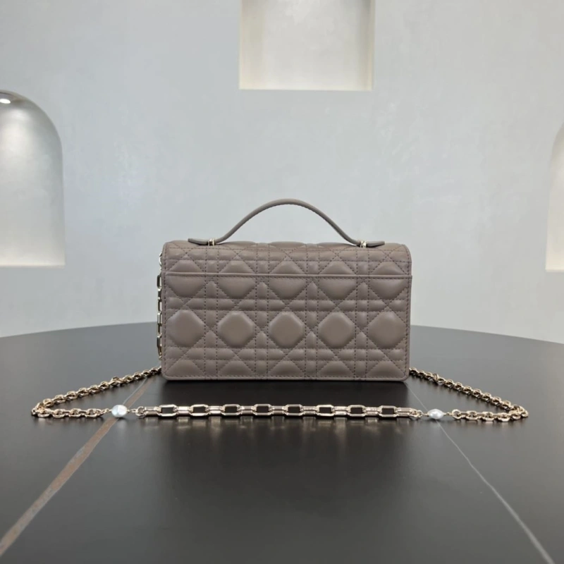 Dior Top Handle Bags 4250I-0028