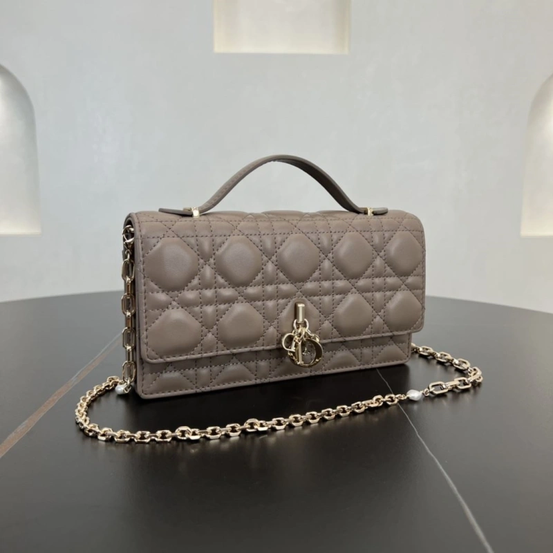 Dior Top Handle Bags 4250I-0028