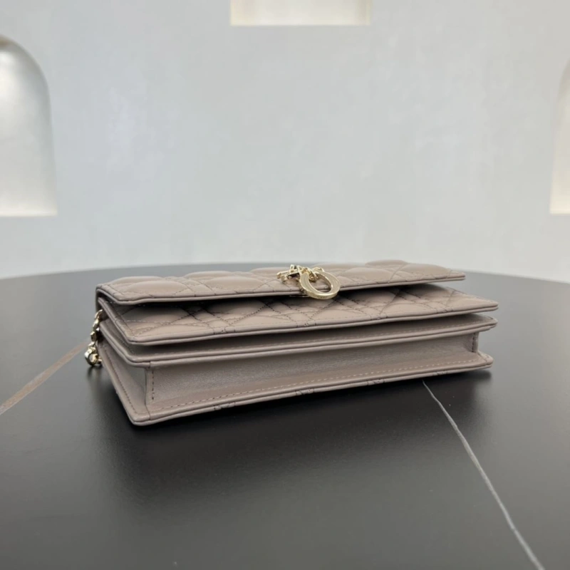 Dior Top Handle Bags 4250I-0028