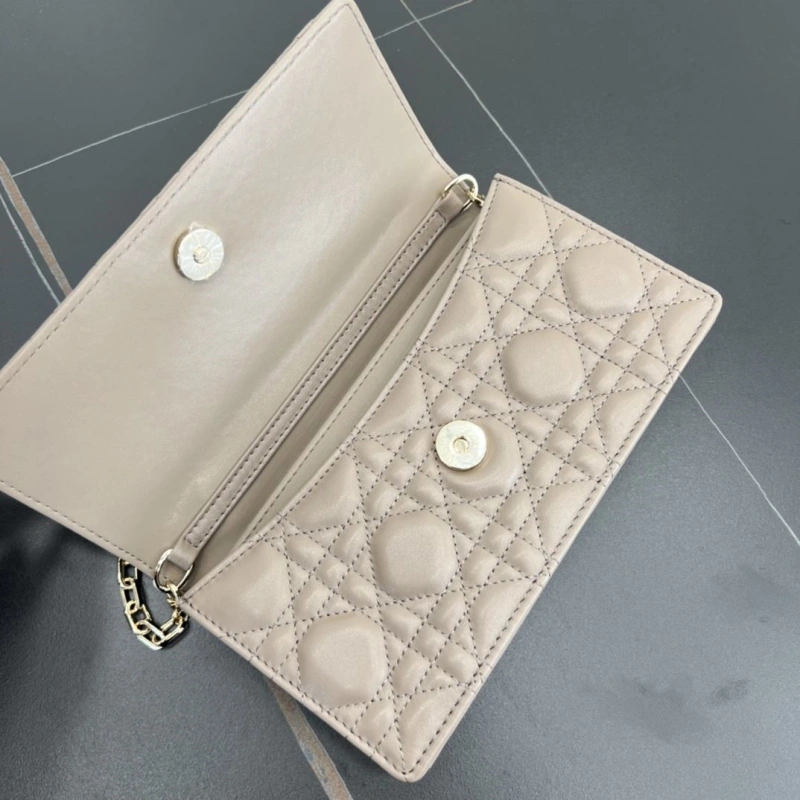 Dior Top Handle Bags 4250I-0028