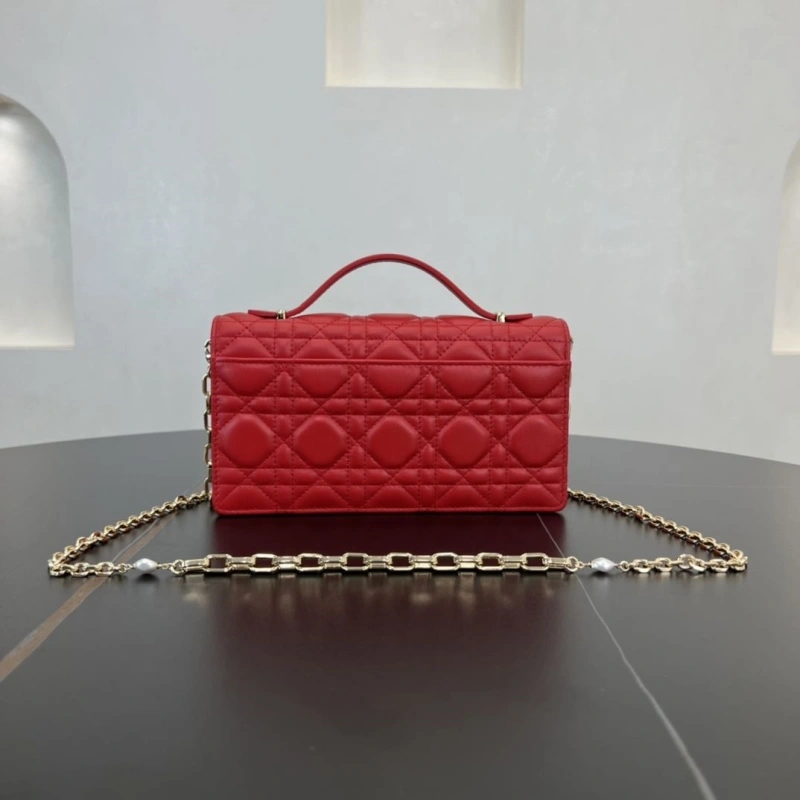 Dior Top Handle Bags 4250I-0029