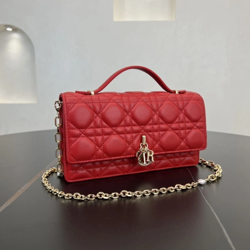 Dior Top Handle Bags 4250I-0029