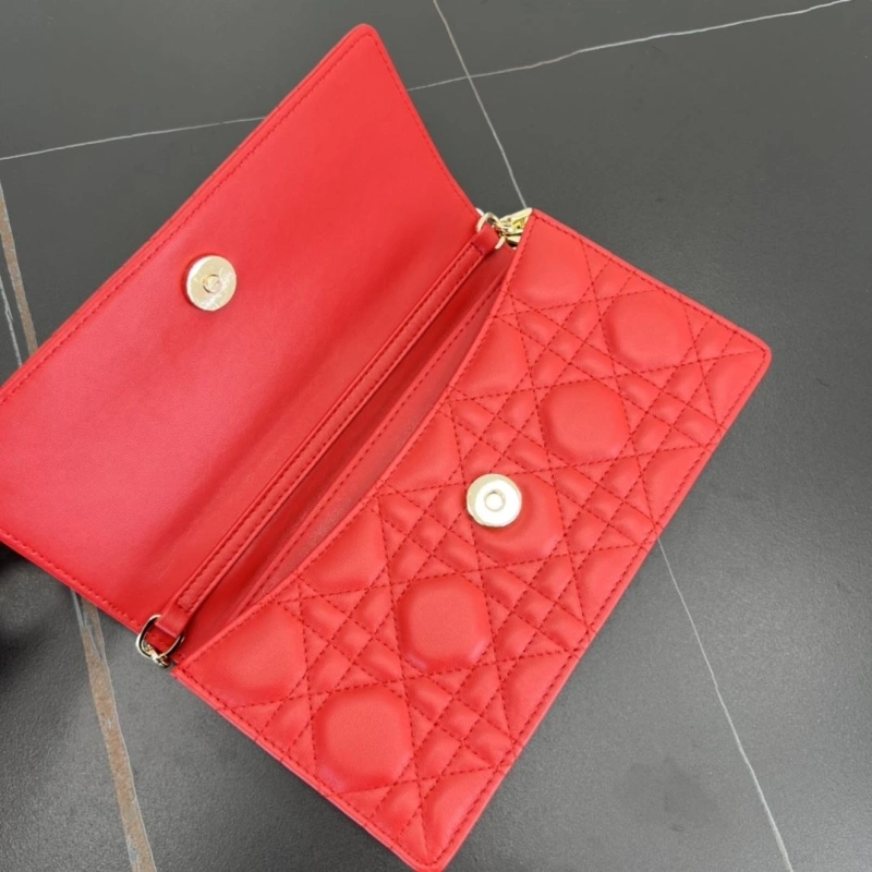 Dior Top Handle Bags 4250I-0029