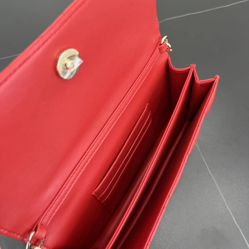 Dior Top Handle Bags 4250I-0029