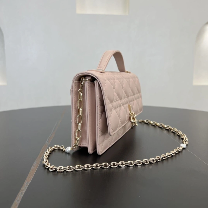 Dior Top Handle Bags 4250I-0030