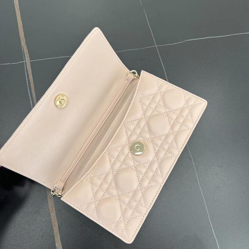 Dior Top Handle Bags 4250I-0030