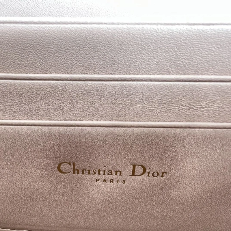 Dior Top Handle Bags 4250I-0030