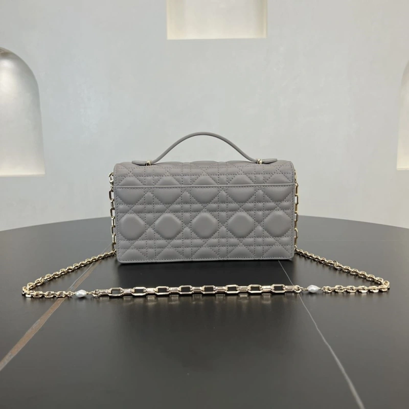 Dior Top Handle Bags 4250I-0031