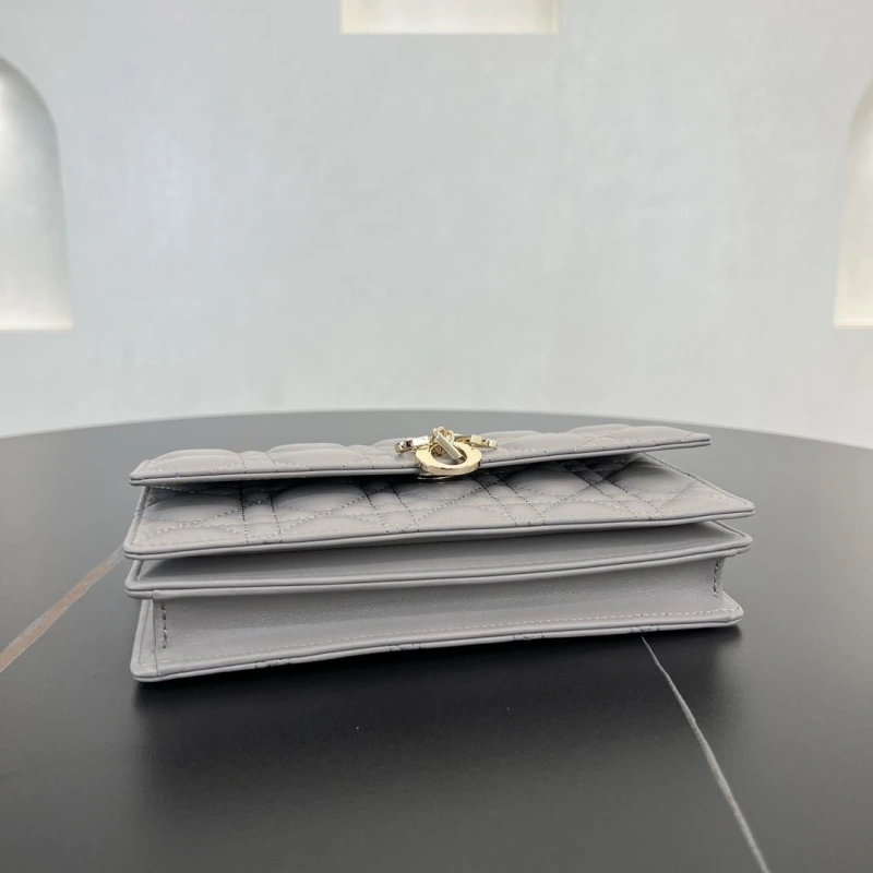 Dior Top Handle Bags 4250I-0031