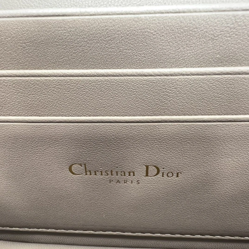 Dior Top Handle Bags 4250I-0031