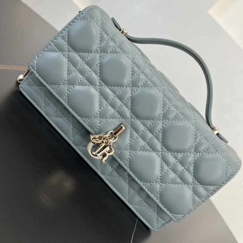 Dior Top Handle Bags 4250I-0032