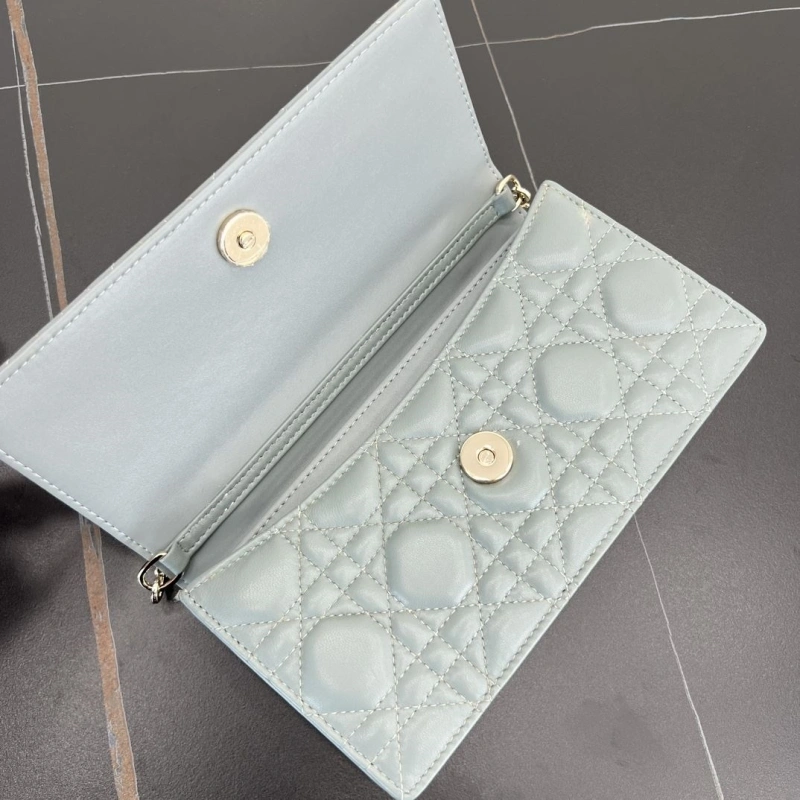 Dior Top Handle Bags 4250I-0032