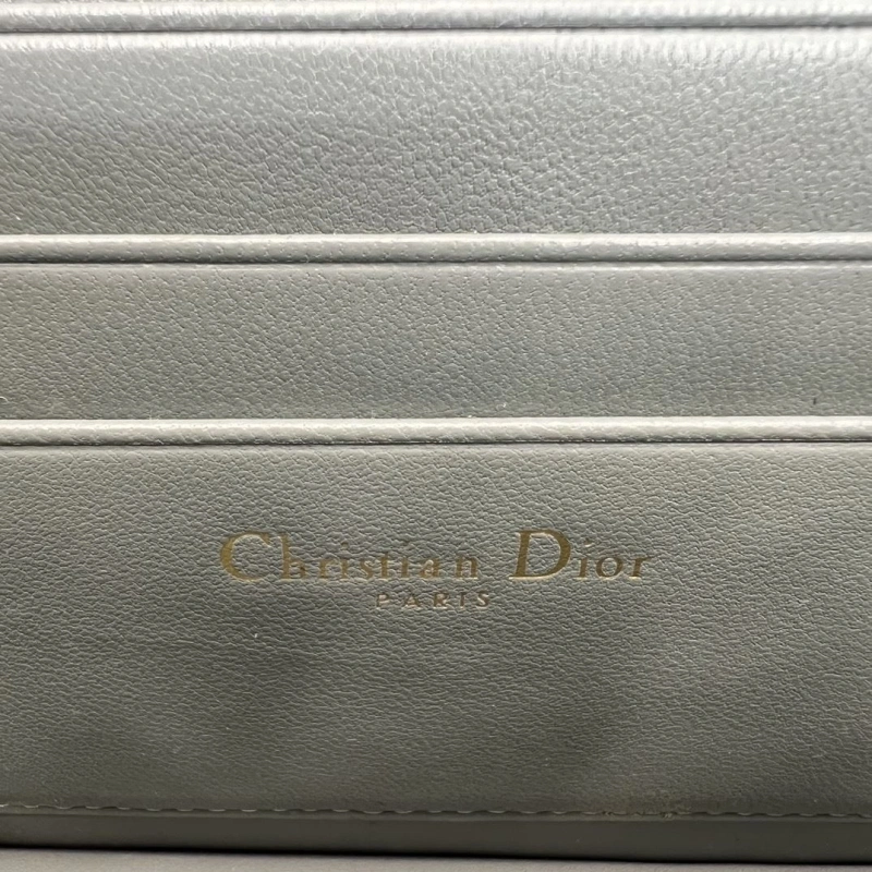 Dior Top Handle Bags 4250I-0032