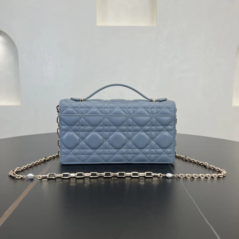 Dior Top Handle Bags 4250I-0033