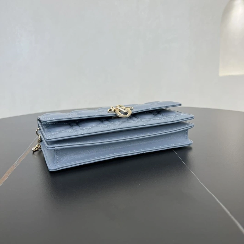 Dior Top Handle Bags 4250I-0033