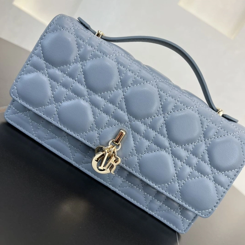 Dior Top Handle Bags 4250I-0033