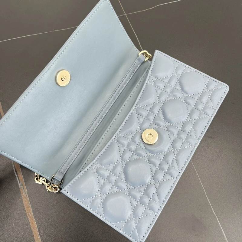 Dior Top Handle Bags 4250I-0033