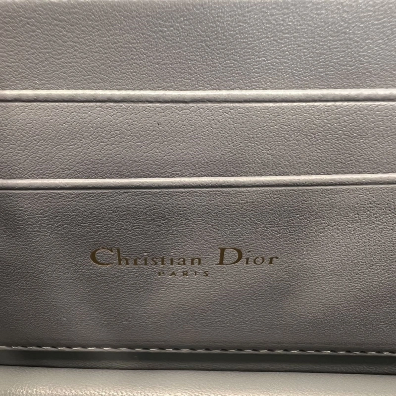 Dior Top Handle Bags 4250I-0033