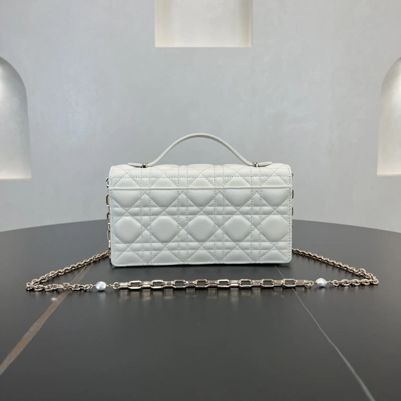 Dior Top Handle Bags 4250I-0034