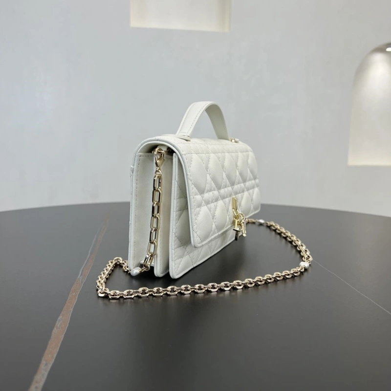 Dior Top Handle Bags 4250I-0034