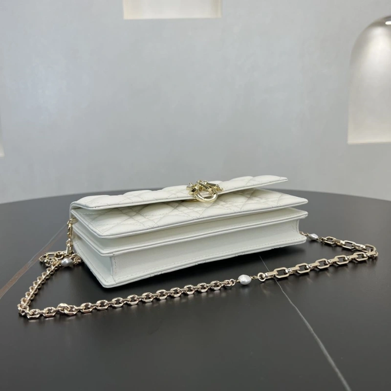 Dior Top Handle Bags 4250I-0034