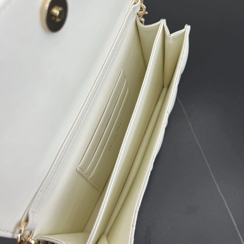 Dior Top Handle Bags 4250I-0034