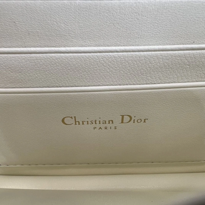 Dior Top Handle Bags 4250I-0034