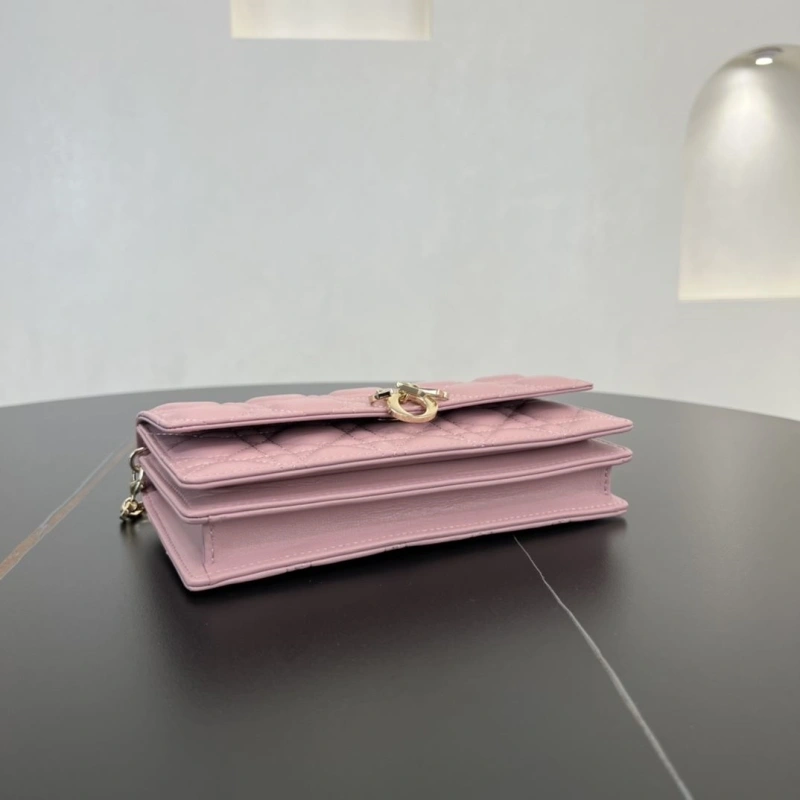 Dior Top Handle Bags 4250I-0035