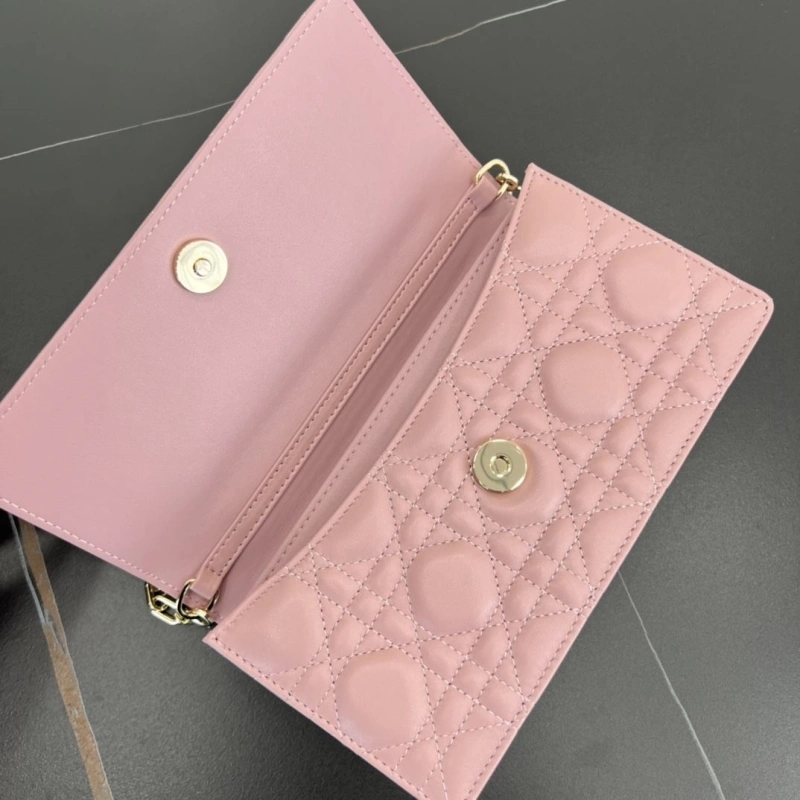 Dior Top Handle Bags 4250I-0035