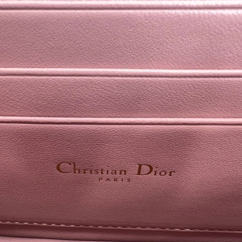 Dior Top Handle Bags 4250I-0035