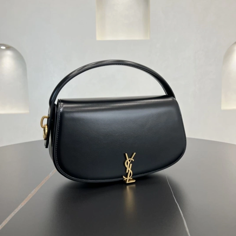 YSL Satchel Bags 4250I-0036