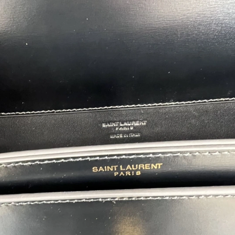 YSL Satchel Bags 4250I-0036