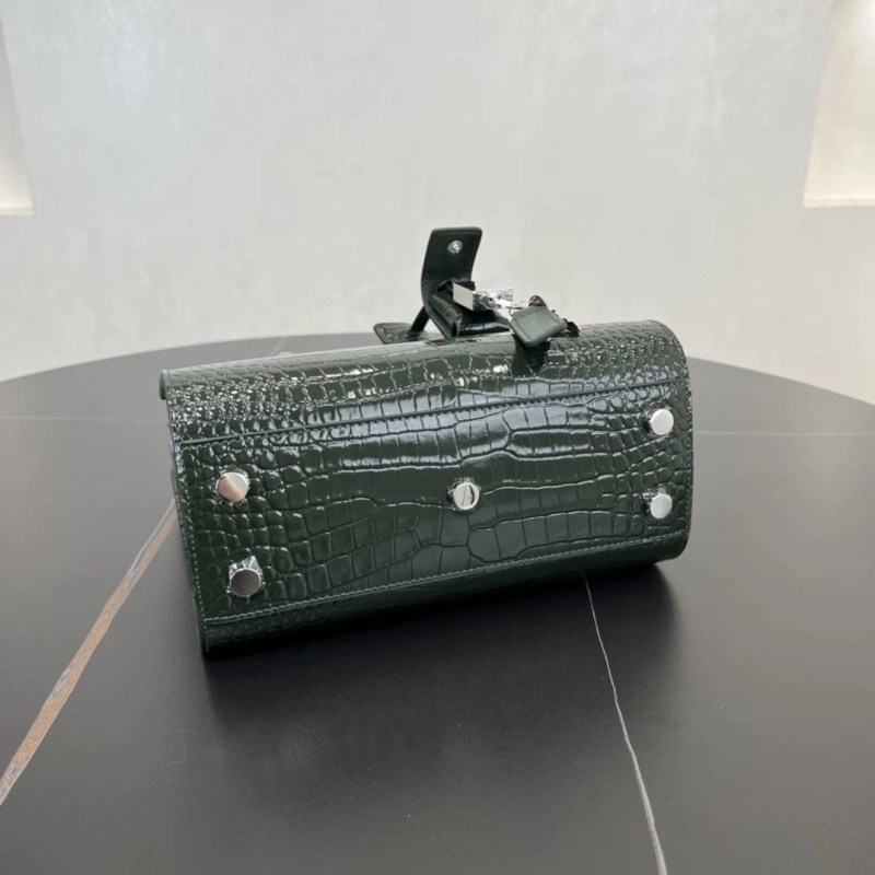 YSL Top Handle Bags 4250I-0038