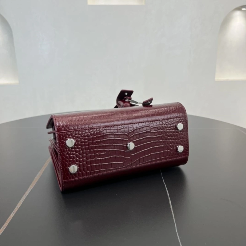 YSL Top Handle Bags 4250I-0040